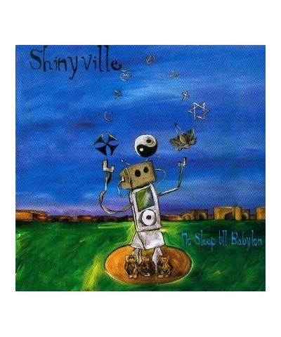 Shinyville ‎– No Sleep Till Babylon CD $3.92 CD