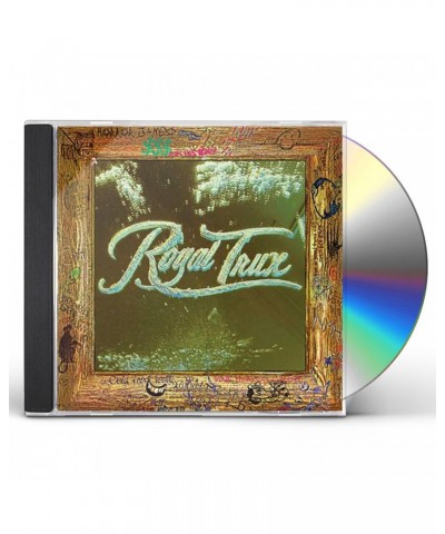 Royal Trux White Stuff CD $4.43 CD