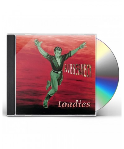 Toadies Rubberneck CD $8.10 CD