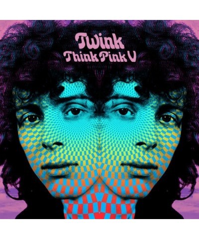 Twink THINK PINK 5 CD $6.97 CD