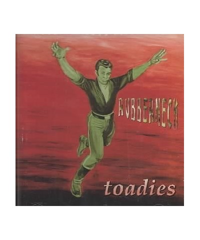 Toadies Rubberneck CD $8.10 CD