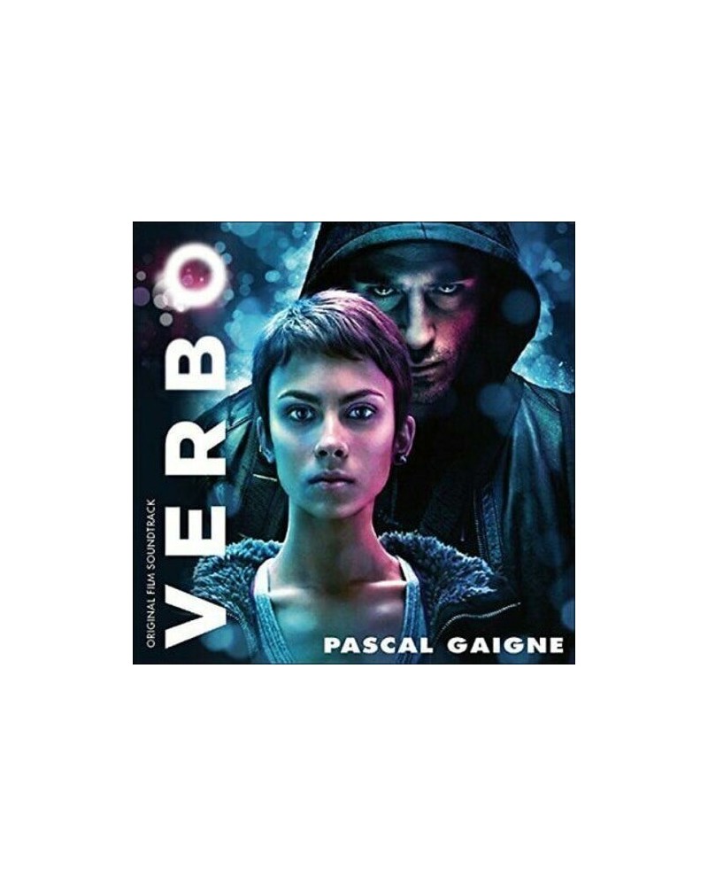 Pascal Gaigne VERBO / Original Soundtrack CD $11.68 CD