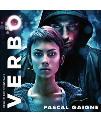 Pascal Gaigne VERBO / Original Soundtrack CD $11.68 CD