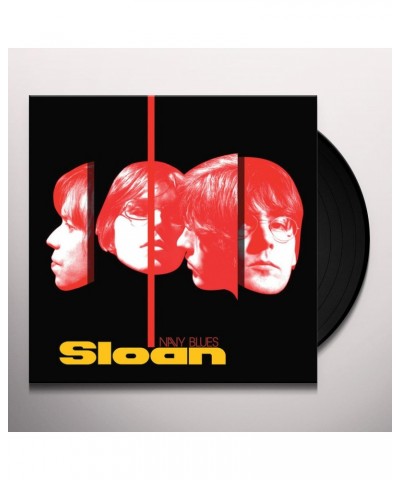 Sloan Navy Blues Vinyl Record $13.87 Vinyl