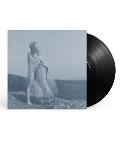 Unknown Mortal Orchestra Blue Record 12" Vinyl EP (Black) $6.58 Vinyl