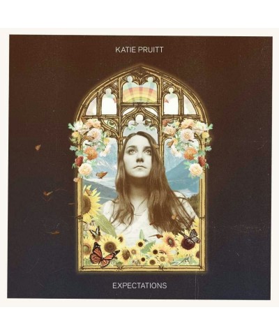 Katie Pruitt Expectations (LP) Vinyl Record $9.54 Vinyl