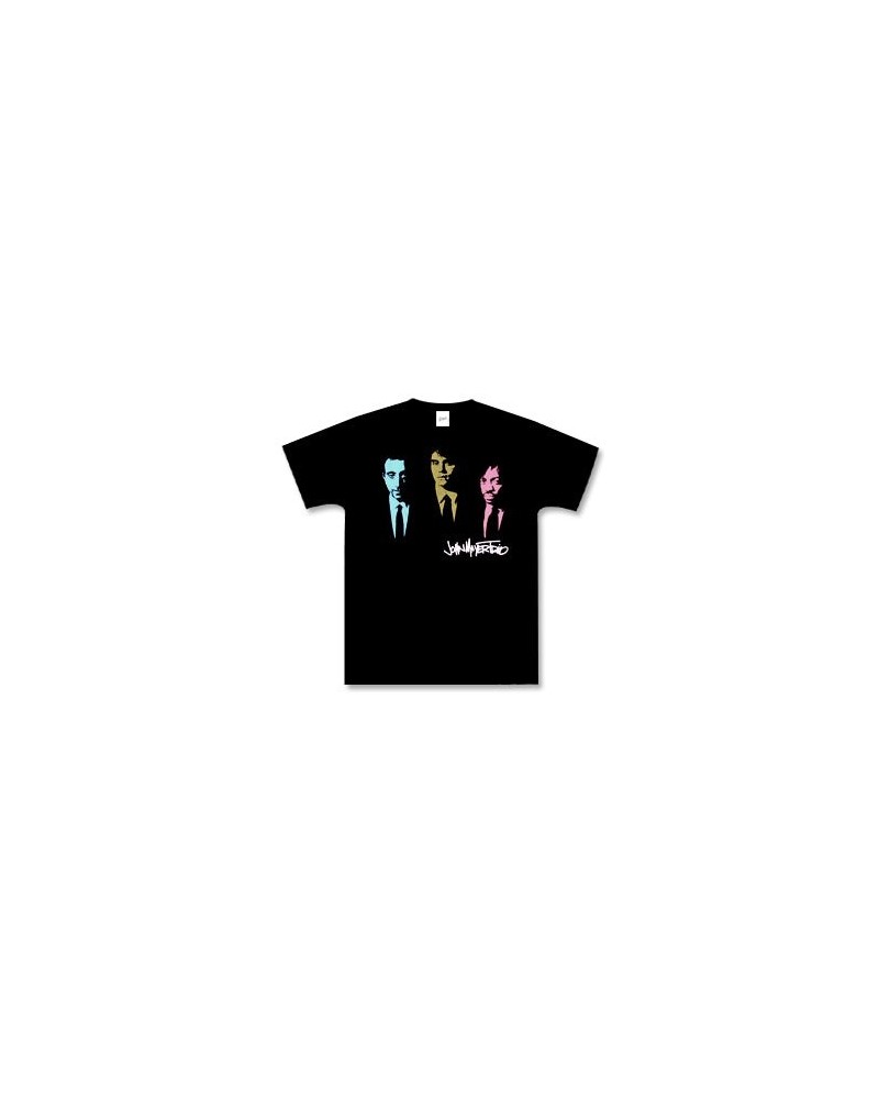 John Mayer Trio 3-Suits T-shirt $2.45 Shirts