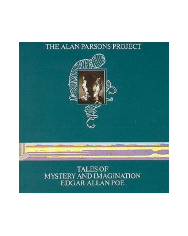 The Alan Parsons Project CD - Tales Of Mystery $8.78 CD