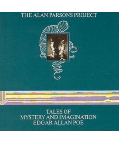 The Alan Parsons Project CD - Tales Of Mystery $8.78 CD