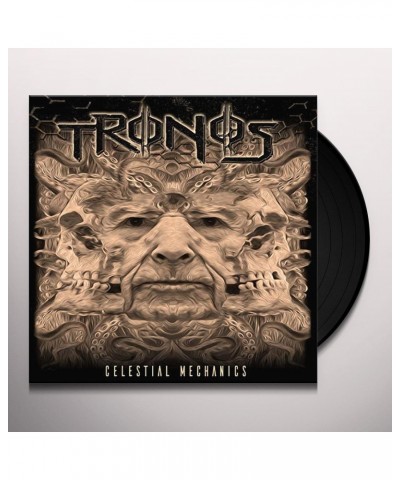 Tronos Celestial Mechanics Vinyl Record $10.35 Vinyl