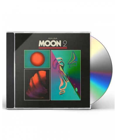 Ava Luna MOON 2 CD $6.44 CD