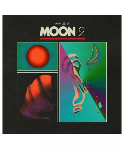 Ava Luna MOON 2 CD $6.44 CD