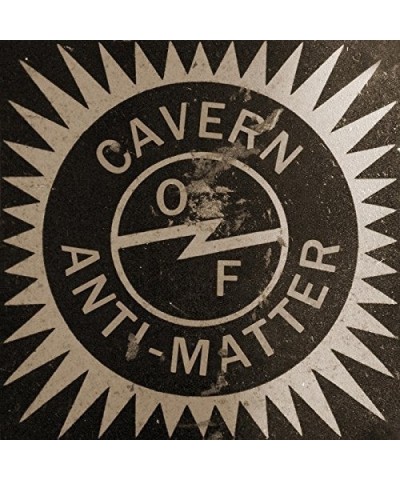 Cavern of Anti-Matter Void Beats / Invocation Trex Vinyl Record $16.80 Vinyl