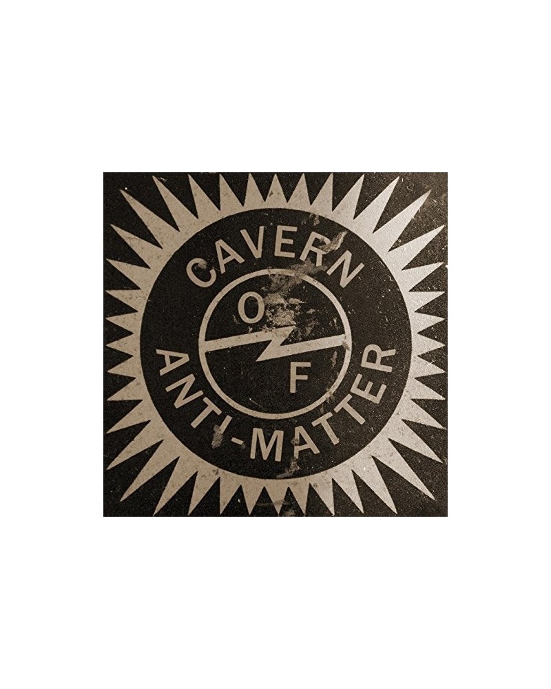 Cavern of Anti-Matter Void Beats / Invocation Trex Vinyl Record $16.80 Vinyl