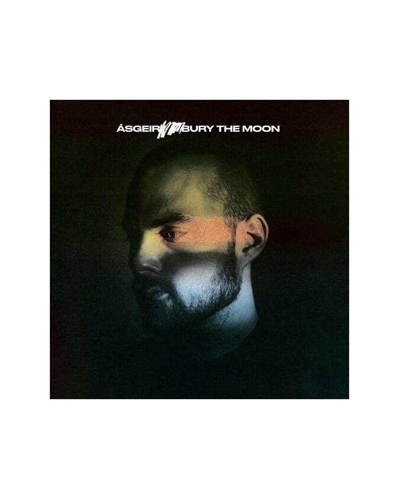 Ásgeir Bury The Moon Vinyl Record $6.97 Vinyl