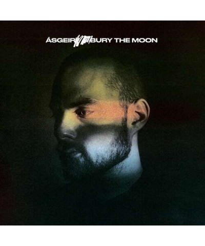 Ásgeir Bury The Moon Vinyl Record $6.97 Vinyl