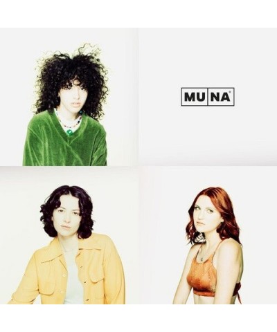 MUNA CD $6.24 CD