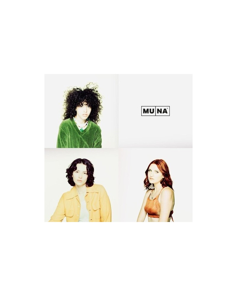 MUNA CD $6.24 CD