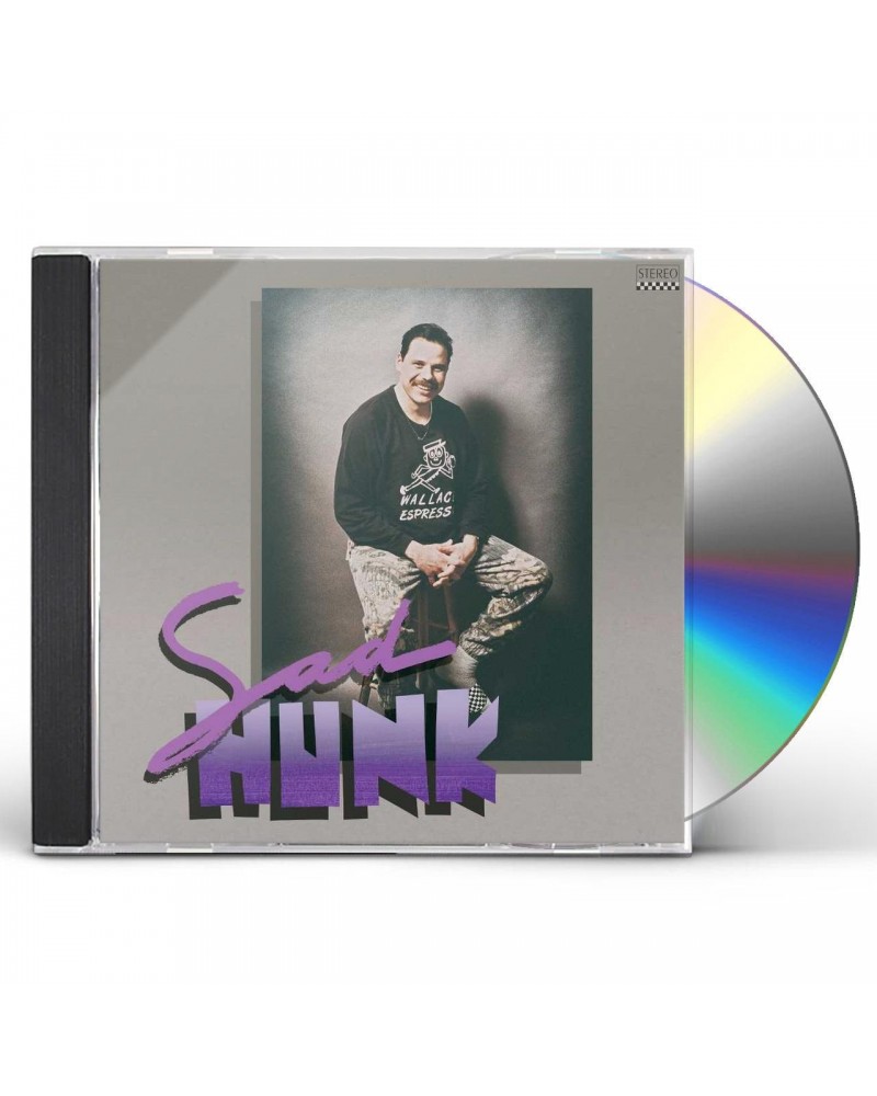 Bahamas Sad Hunk CD $7.59 CD