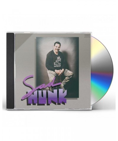 Bahamas Sad Hunk CD $7.59 CD