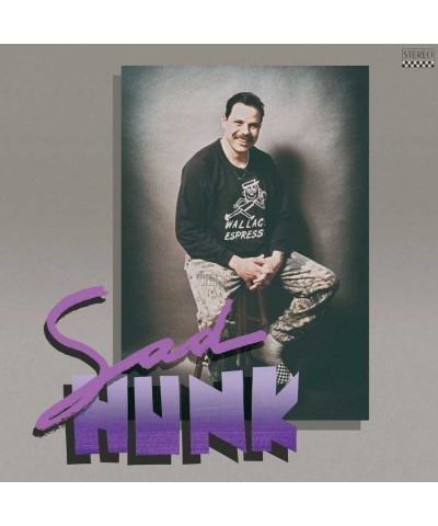 Bahamas Sad Hunk CD $7.59 CD