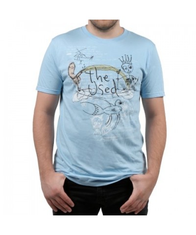 The Used Piss Off T-Shirt $7.60 Shirts