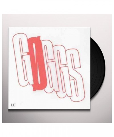 Gøggs Vinyl Record $7.01 Vinyl