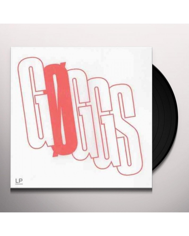 Gøggs Vinyl Record $7.01 Vinyl