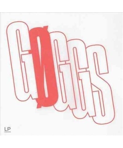 Gøggs Vinyl Record $7.01 Vinyl