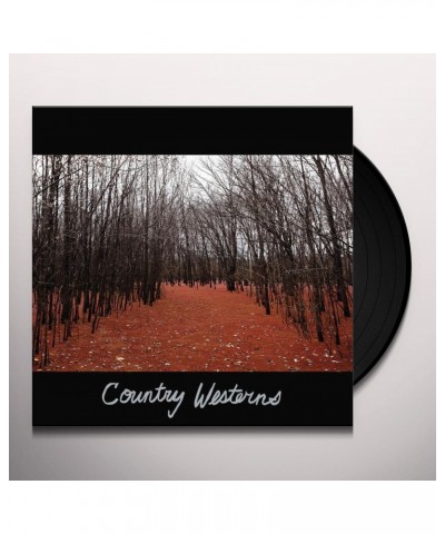 Country Westerns Vinyl Record $6.40 Vinyl