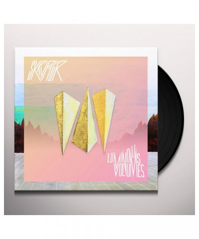 Skryptor Luminous Volumes Vinyl Record $7.98 Vinyl