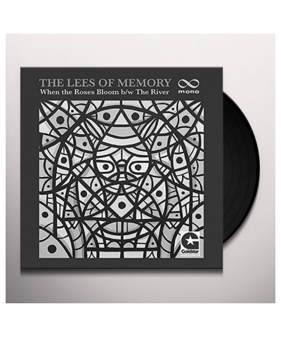 The Lees of Memory WHEN THE ROSES BLOOM / THE RIVER Vinyl Record $5.31 Vinyl