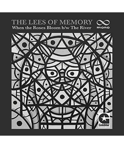 The Lees of Memory WHEN THE ROSES BLOOM / THE RIVER Vinyl Record $5.31 Vinyl