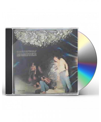 Steppenwolf MONSTER CD $6.04 CD