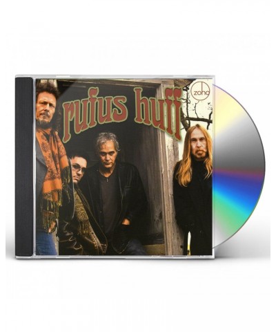 Rufus Huff CD $8.46 CD