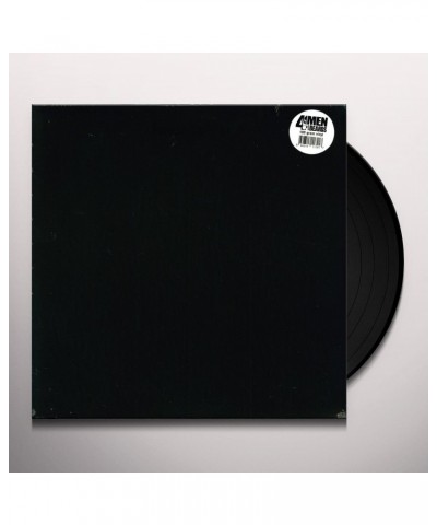 Faust SO FAR Vinyl Record $13.47 Vinyl