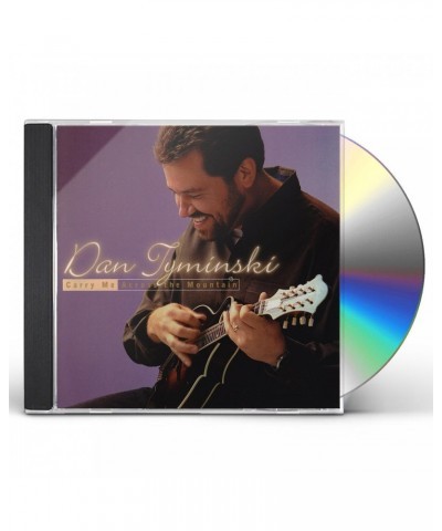 Dan Tyminski CARRY ME ACROSS MOUNTAIN CD $5.62 CD