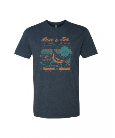 Dave Matthews Band Live Trax Vol. 48 T-shirt $8.20 Shirts