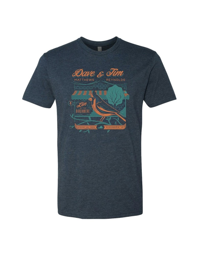 Dave Matthews Band Live Trax Vol. 48 T-shirt $8.20 Shirts