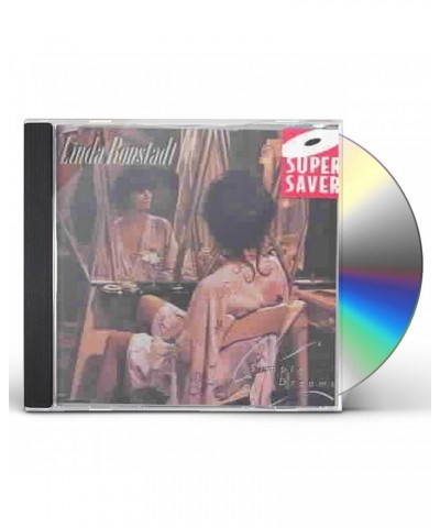 Linda Ronstadt SIMPLE DREAMS CD $5.00 CD