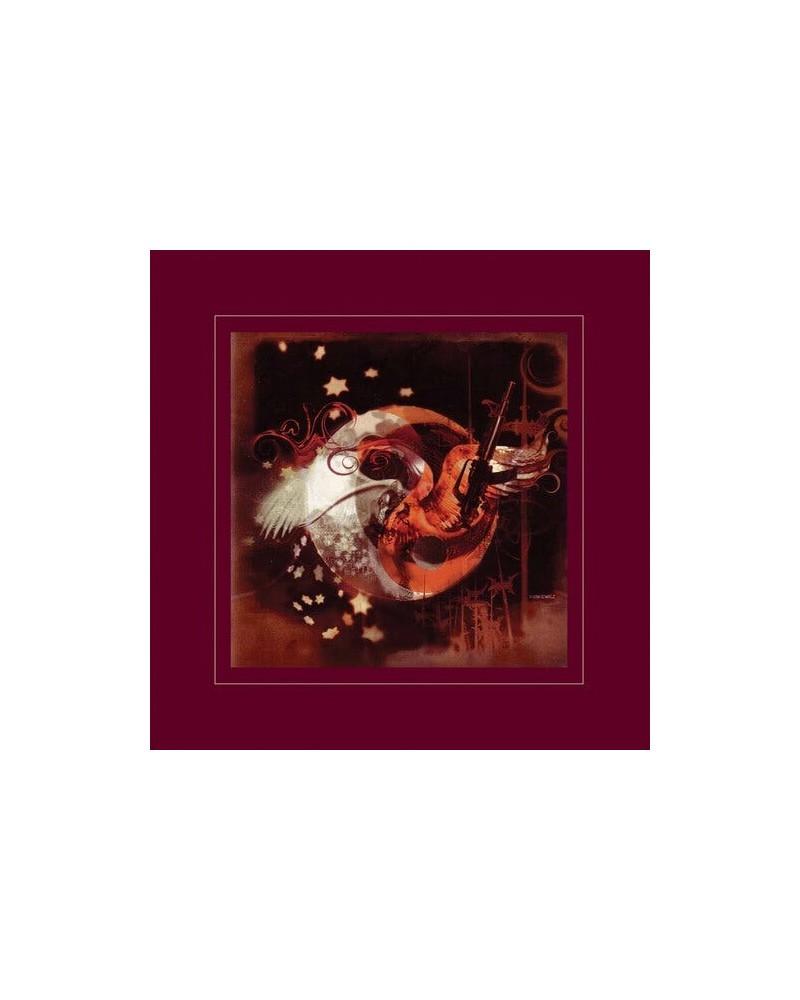 Bruce Cockburn Charity Of Night Vinyl Record $17.16 Vinyl