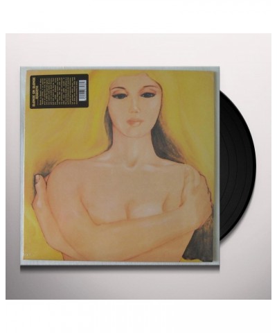 Blonde On Blonde Rebirth Vinyl Record $13.11 Vinyl