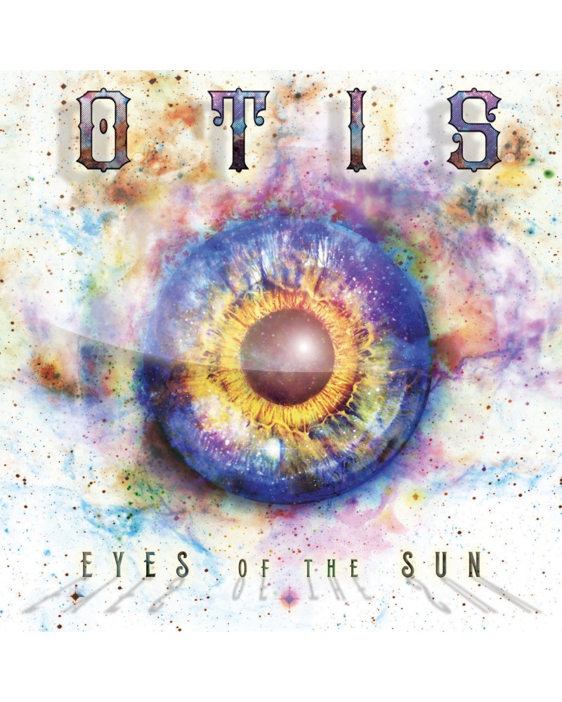 Otis Eyes Of The Sun Vinyl Record $7.59 Vinyl