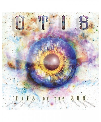 Otis Eyes Of The Sun Vinyl Record $7.59 Vinyl