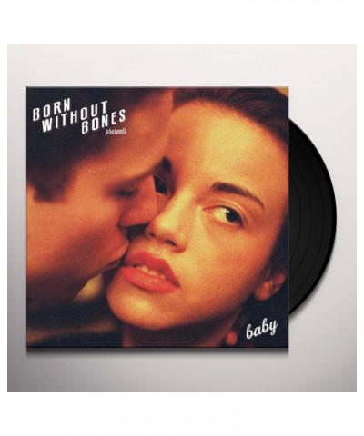 Born Without Bones Baby Vinyl Record $4.59 Vinyl