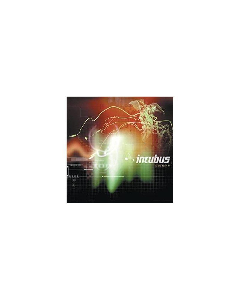 Incubus Make Yourself (Velvet Purple Vinyl) $15.12 Vinyl