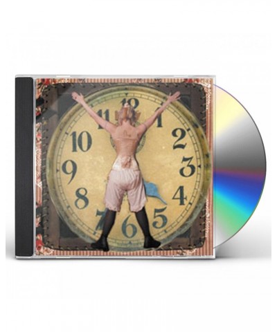 Rasputina MY FEVER BROKE CD $4.79 CD