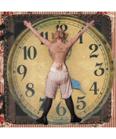 Rasputina MY FEVER BROKE CD $4.79 CD