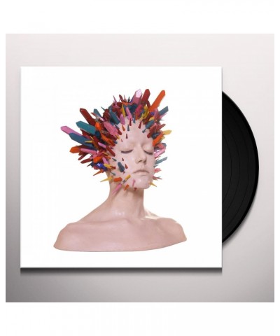 Pixx AGE OF ANXIETY Vinyl Record $9.06 Vinyl