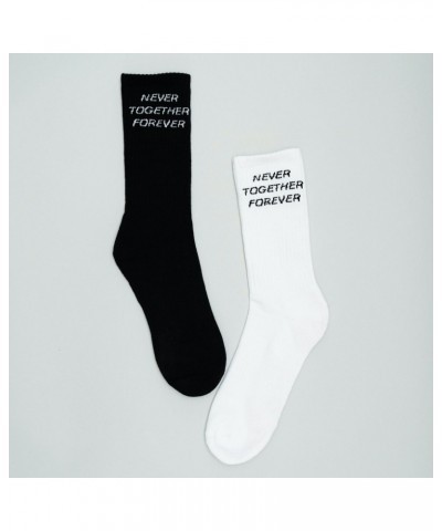 Owen Never Together Forever Socks $4.30 Footware